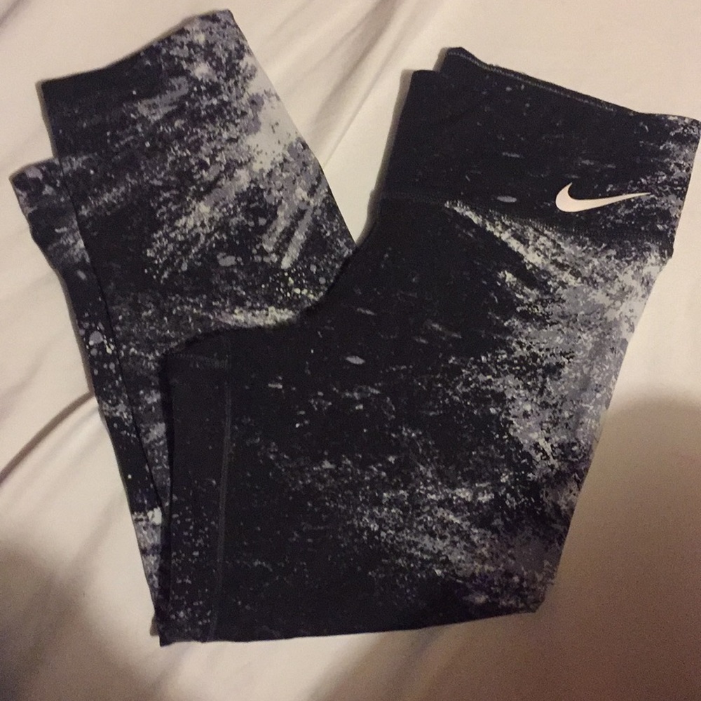 Nike Capris